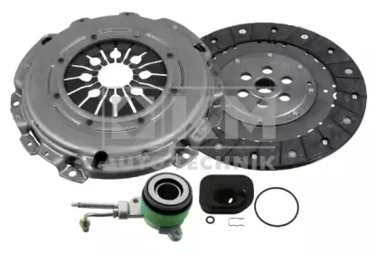 069 2071 KM Germany Комплект сцепления